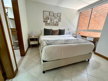 apartamento en arriendo en la frontera. Cod A776915