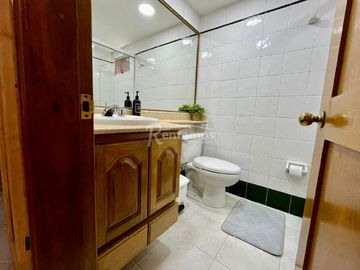 apartamento en arriendo en la frontera. Cod A776915