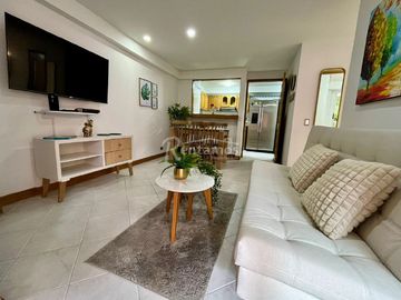 apartamento en arriendo en la frontera. Cod A776915