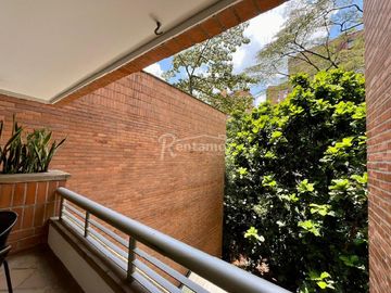 apartamento en arriendo en la frontera. Cod A776915