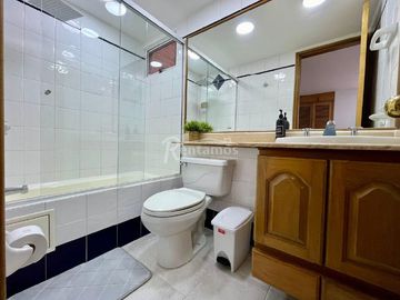apartamento en arriendo en la frontera. Cod A776915
