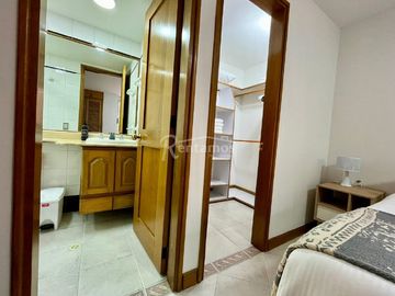 apartamento en arriendo en la frontera. Cod A776915