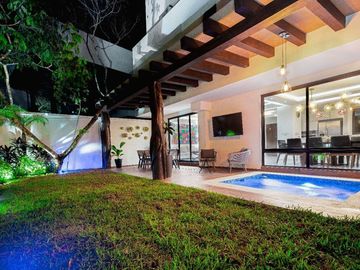 CASA EN VENTA TEMOZON