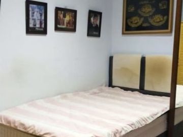 Rumah Second Mewah Harga Murah di Cempaka Putih Jakarta Pusat 1,3 M Akses Pruis Mobil