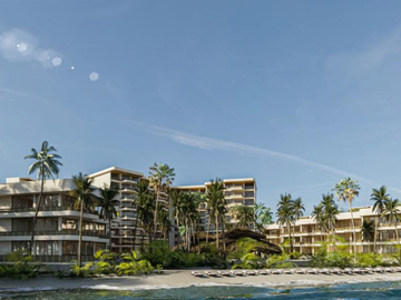 Penthouse(2) en Venta en Marcrisanto en San Cristanto, Yuc.