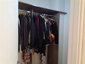 Departamento en Venta en LUIS THAYER OJEDA CON LOTA