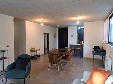Departamento en Venta en LUIS THAYER OJEDA CON LOTA