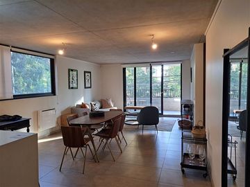 Departamento en Venta en LUIS THAYER OJEDA CON LOTA