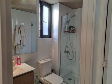 Departamento en Venta en LUIS THAYER OJEDA CON LOTA
