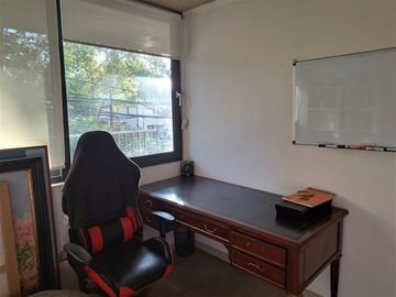Departamento en Venta en LUIS THAYER OJEDA CON LOTA