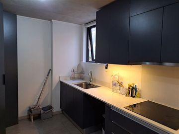 Departamento en Venta en LUIS THAYER OJEDA CON LOTA