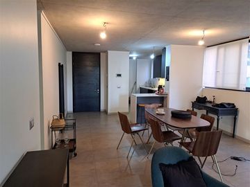 Departamento en Venta en LUIS THAYER OJEDA CON LOTA