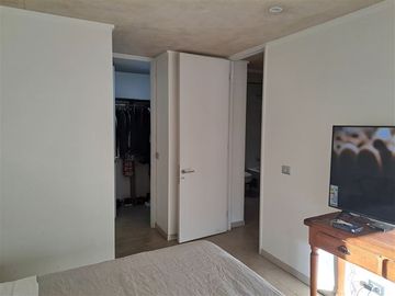Departamento en Venta en LUIS THAYER OJEDA CON LOTA