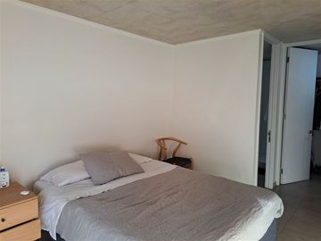 Departamento en Venta en LUIS THAYER OJEDA CON LOTA