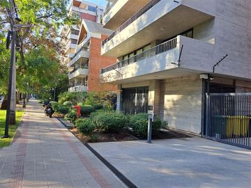 Departamento en Venta en LUIS THAYER OJEDA CON LOTA