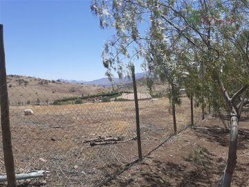 Parcela en venta en Colina