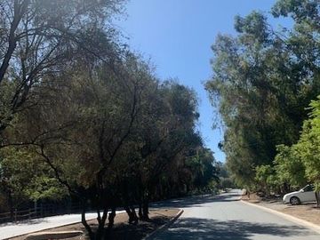Parcela en venta en Colina