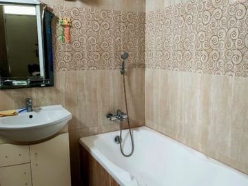 Rumah murah siap huni full furnish bebas banjir di ciganjur