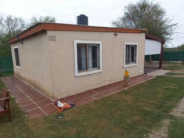 Complejo turístico a la venta en Cosquin! 5 unidades con 2 años de antiguedad!