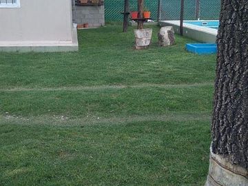 Complejo turístico a la venta en Cosquin! 5 unidades con 2 años de antiguedad!