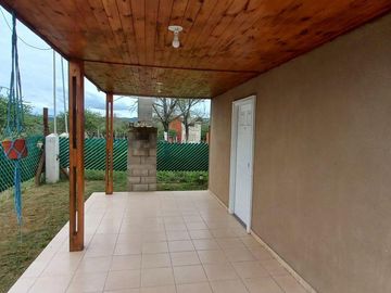 Complejo turístico a la venta en Cosquin! 5 unidades con 2 años de antiguedad!