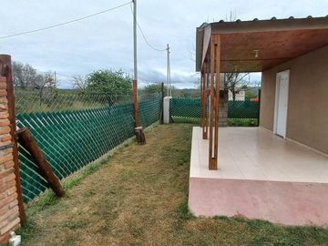 Complejo turístico a la venta en Cosquin! 5 unidades con 2 años de antiguedad!