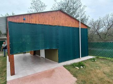 Complejo turístico a la venta en Cosquin! 5 unidades con 2 años de antiguedad!