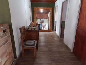 Complejo turístico a la venta en Cosquin! 5 unidades con 2 años de antiguedad!