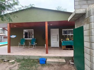 Complejo turístico a la venta en Cosquin! 5 unidades con 2 años de antiguedad!