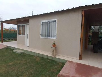 Complejo turístico a la venta en Cosquin! 5 unidades con 2 años de antiguedad!