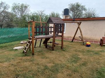 Complejo turístico a la venta en Cosquin! 5 unidades con 2 años de antiguedad!