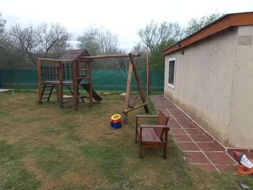 Complejo turístico a la venta en Cosquin! 5 unidades con 2 años de antiguedad!