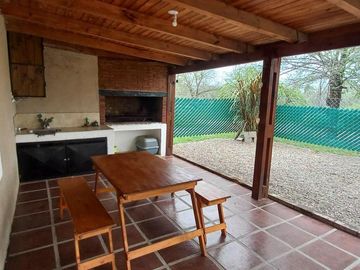 Complejo turístico a la venta en Cosquin! 5 unidades con 2 años de antiguedad!