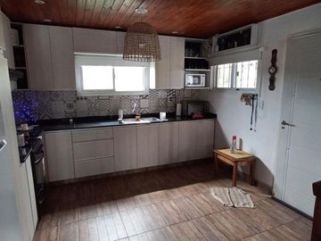Complejo turístico a la venta en Cosquin! 5 unidades con 2 años de antiguedad!