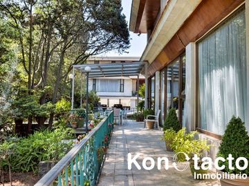 CASA EN CONDOMINIO  VENTA EN AGUA,  JARDINES DEL PEDREGAL