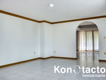 CASA EN CONDOMINIO  VENTA EN AGUA,  JARDINES DEL PEDREGAL