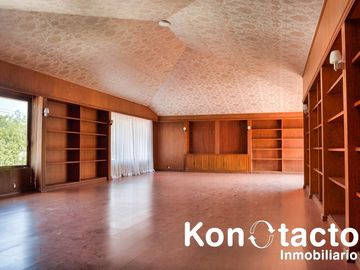 CASA EN CONDOMINIO  VENTA EN AGUA,  JARDINES DEL PEDREGAL