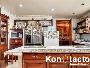 CASA EN CONDOMINIO  VENTA EN AGUA,  JARDINES DEL PEDREGAL