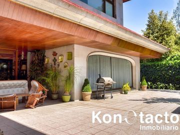 CASA EN CONDOMINIO  VENTA EN AGUA,  JARDINES DEL PEDREGAL