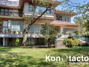 CASA EN CONDOMINIO  VENTA EN AGUA,  JARDINES DEL PEDREGAL