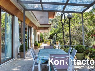 CASA EN CONDOMINIO  VENTA EN AGUA,  JARDINES DEL PEDREGAL