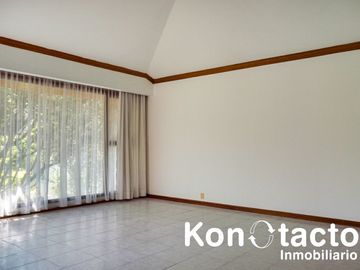 CASA EN CONDOMINIO  VENTA EN AGUA,  JARDINES DEL PEDREGAL
