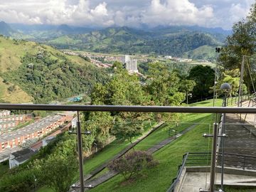 APARTAMENTO EN VENTA EN MILAN EN MANIZALES