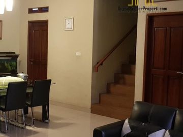 Rumah Sejuk Bebas Banjir Cinangka Ujung Berung Bandung | ARIEFG