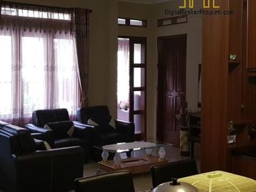 Rumah Sejuk Bebas Banjir Cinangka Ujung Berung Bandung | ARIEFG
