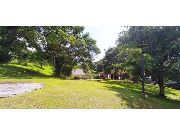 VENTA DE FINCA EN  FREDONIA - SUROESTE ANTIOQUEÑO
