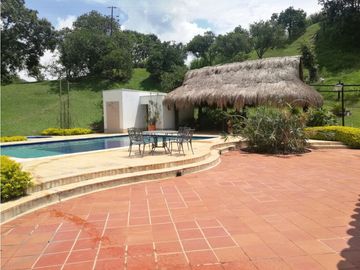 VENTA DE FINCA EN  FREDONIA - SUROESTE ANTIOQUEÑO
