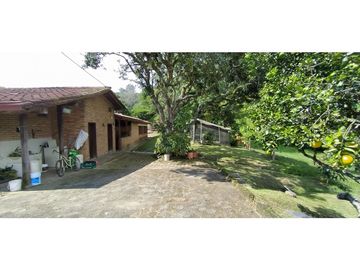 VENTA DE FINCA EN  FREDONIA - SUROESTE ANTIOQUEÑO