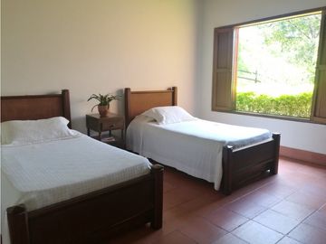 VENTA DE FINCA EN  FREDONIA - SUROESTE ANTIOQUEÑO