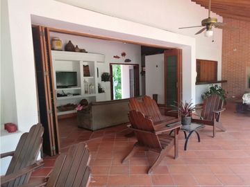 VENTA DE FINCA EN  FREDONIA - SUROESTE ANTIOQUEÑO